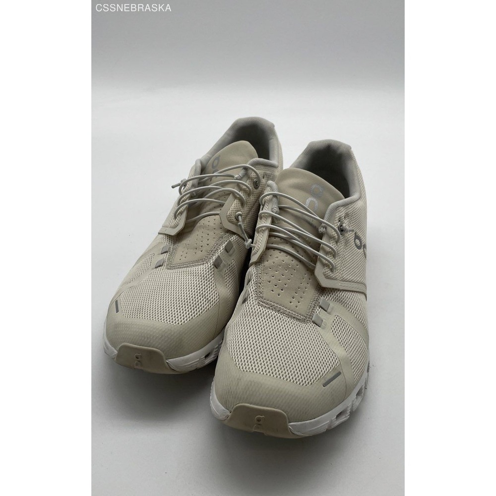 On Cloud Beige Women's Cloud 5 Low Top Sneaker - Size 11M‎